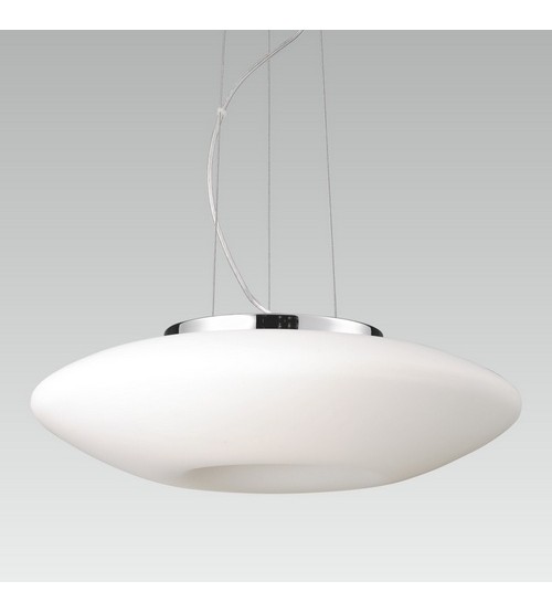 PREZENT 'AIRSHIP 68050' (2x100W E27)