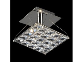 LUXERA 'RESTPOST 69000' (1x28W G9)