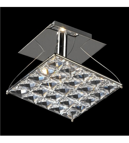 LUXERA 'RESTPOST 69000' (1x28W G9)