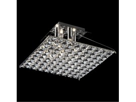 LUXERA 'PAPIRA 69001' (4x28W G9)