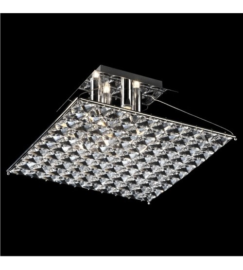 LUXERA 'PAPIRA 69001' (4x28W G9)