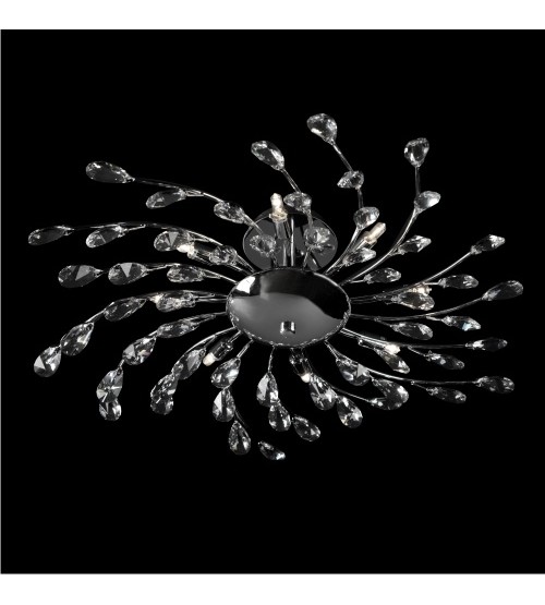 LUXERA 'SPRING 69002' (8x28W G9)