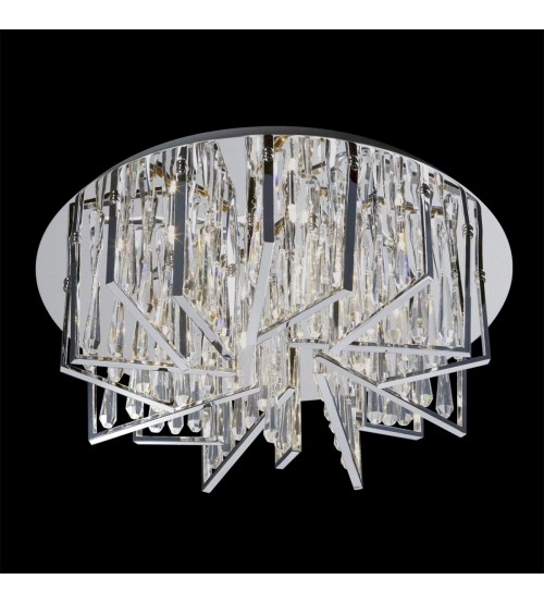 LUXERA 'MIMICRY 69008' (16x20W G4)