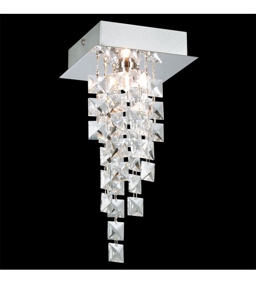 LUXERA 'CHIMERA 69010' (1x40W G9)