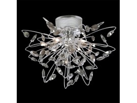LUXERA 'TOPASS 69014' (6x20W G4)