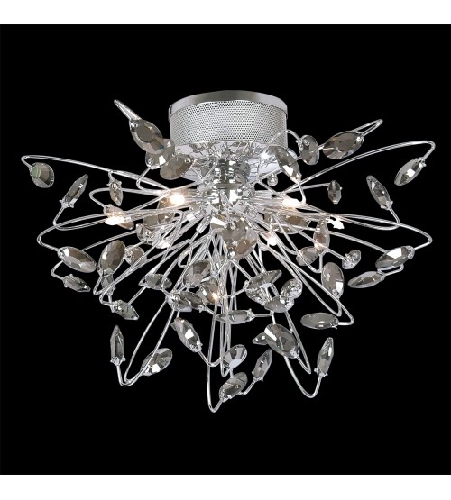 LUXERA 'TOPASS 69014' (6x20W G4)