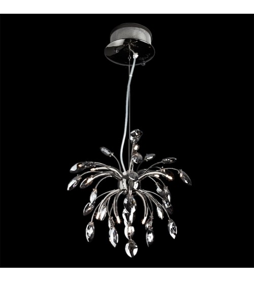LUXERA 'STARSHIP 69018' (12x20W )