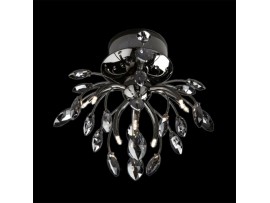 LUXERA 'STARSHIP 69019' (9x20W )