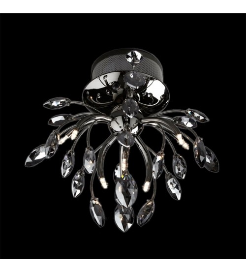 LUXERA 'STARSHIP 69019' (9x20W )