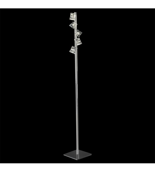 LUXERA 'BAIKO 69021' (5x40W G9)