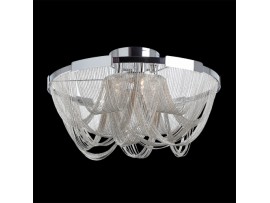 LUXERA 'MONARCH 69026' (5x40W E14)