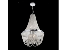 LUXERA 'MONARCH 69027' (6x40W E14)