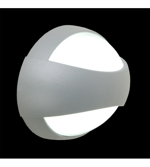 EMITHOR 'EYES 70120' (3x1W LED)