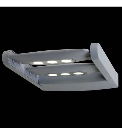 EMITHOR 'AWAX 70124' (6x3W LED)