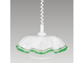 PREZENT 'LYRA ACRYL 74197 Z06' (1x60W E27)