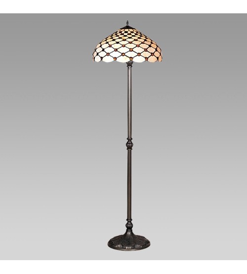 PREZENT 'TIFFANY 76' (2x60W E27)