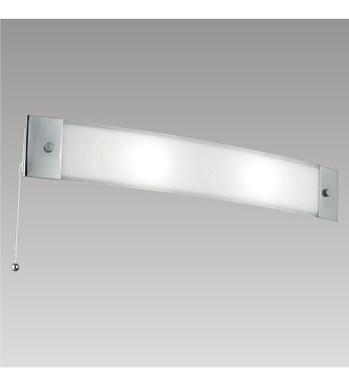PREZENT 'SHERPA 8017' (2x40W E14)