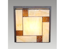 PREZENT 'TIFFANY 93' (1x60W E14)