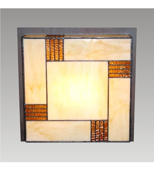 PREZENT 'TIFFANY 93' (1x60W E14)