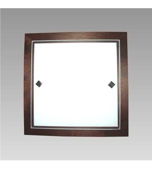 PREZENT 'ZORBA 93141' (2x60W E27)
