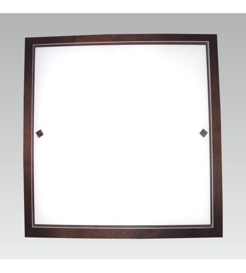 PREZENT 'ZORBA 93143' (4x60W E27)