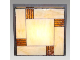 PREZENT 'TIFFANY 94' (2x40W E14)