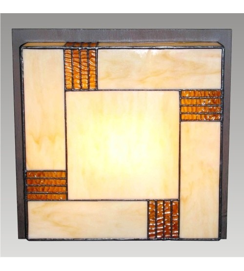 PREZENT 'TIFFANY 94' (2x40W E14)