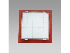 PREZENT 'GEOMETRICA 973' (1x60W E27)