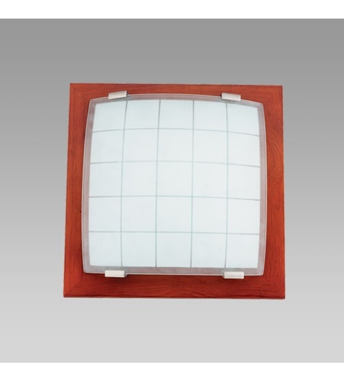 PREZENT 'GEOMETRICA 973' (1x60W E27)