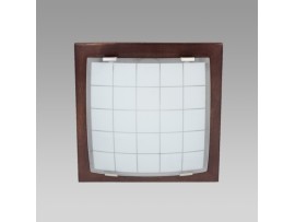 PREZENT 'GEOMETRICA 974' (1x60W E27)