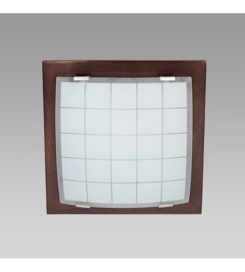 PREZENT 'GEOMETRICA 974' (1x60W E27)