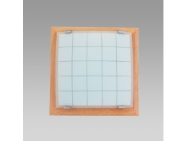 PREZENT 'GEOMETRICA 975' (1x60W E27)