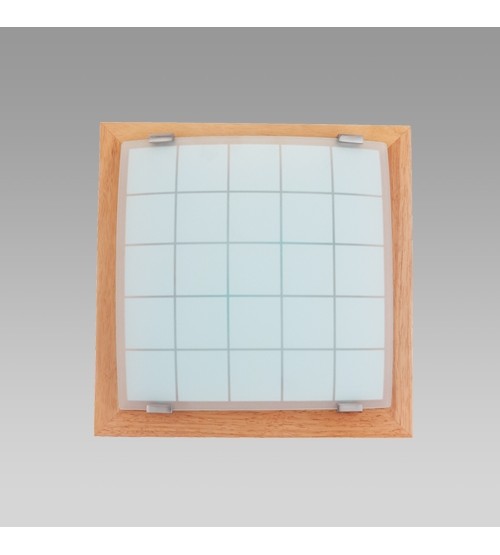 PREZENT 'GEOMETRICA 975' (1x60W E27)