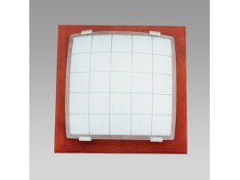 PREZENT 'GEOMETRICA 976' (2x60W E27)