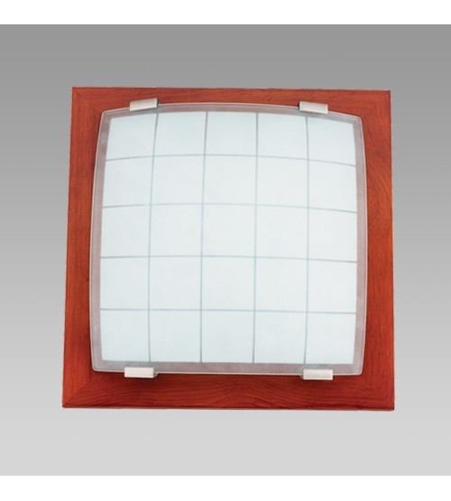 PREZENT 'GEOMETRICA 976' (2x60W E27)