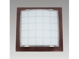 PREZENT 'GEOMETRICA 977' (2x60W E27)