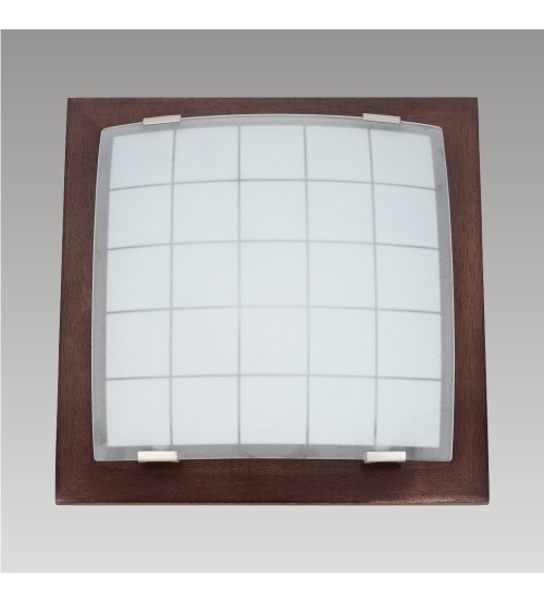 PREZENT 'GEOMETRICA 977' (2x60W E27)