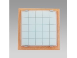 PREZENT 'GEOMETRICA 978' (2x60W E27)