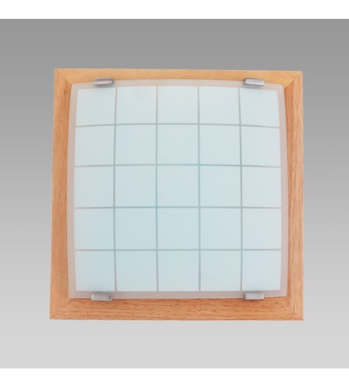 PREZENT 'GEOMETRICA 978' (2x60W E27)