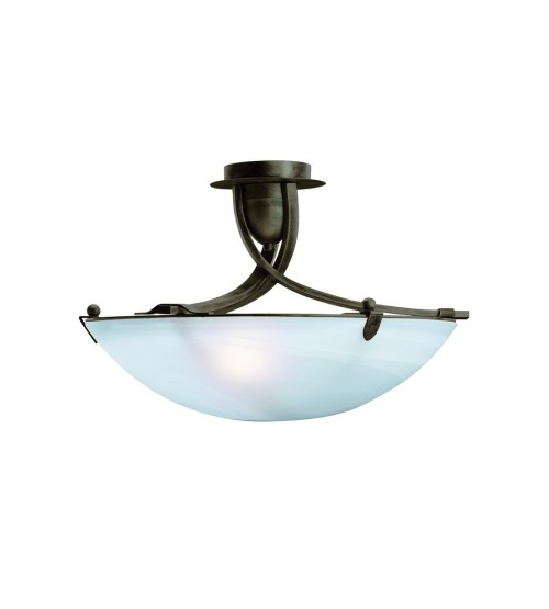 SL 'Cobra 0108-3BR' (3x60W E27)