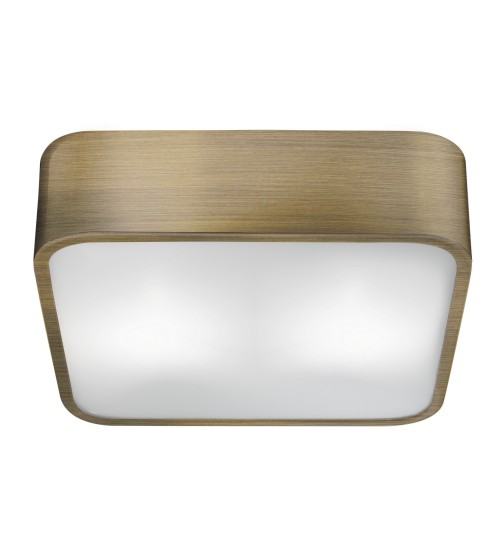 SL 'FLUSH 1030-30AB' (2x40W E27)