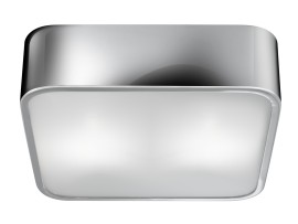 SL 'FLUSH 1030-40CC' (2x60W E27)
