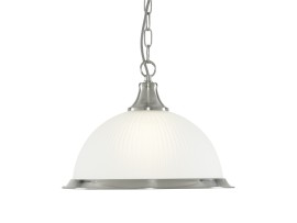 SL 'American Diner 1044' (1x60W E27)