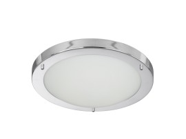 SL 'BATHROOM LIGHTS 10632CC' (1x16W 2D 4PIN)