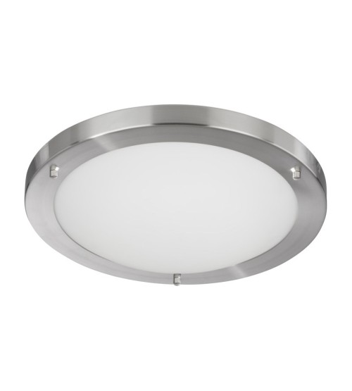 SL 'BATHROOM LIGHTS 10632SS' (1x16W 2D 4PIN)
