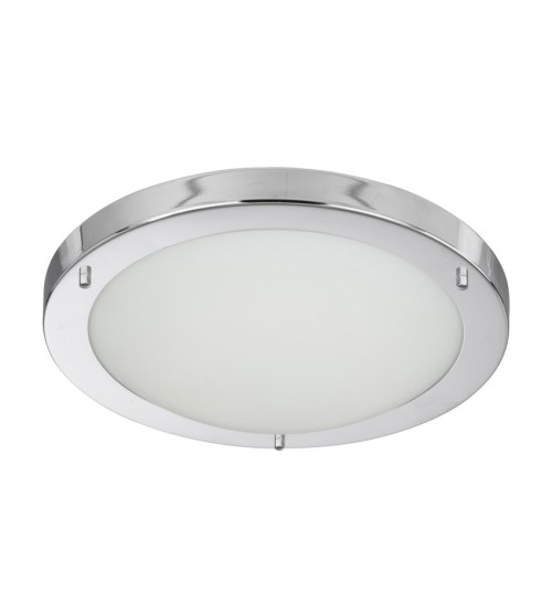 SL 'BATHROOM LIGHTS 10633CC' (1x28W 2D 4PIN)