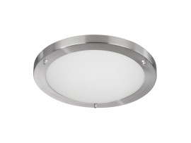SL 'BATHROOM LIGHTS 10633SS' (1x28W 2D 4PIN)
