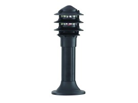SL 'BOLLARDS & POST LAMPS 1075-450' (1x60W E27)