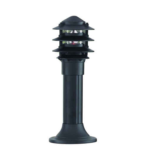 SL 'BOLLARDS & POST LAMPS 1075-450' (1x60W E27)
