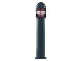 SL 'BOLLARDS & POST LAMPS 1082-730' (1x60W E27)